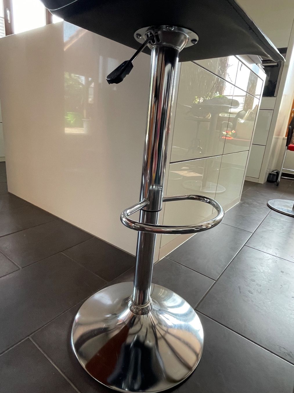 Gonser Sgabelli: Barhocker im Duo – Usato da Sirnach venduto da Motorbiene007 3