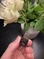 Bluetooth 4.0 USB Adapter