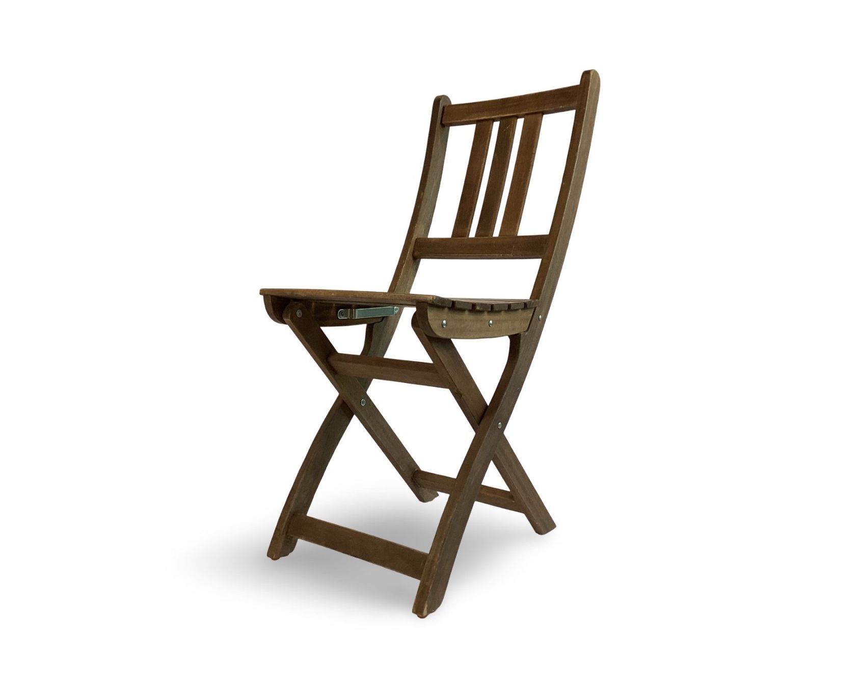 Ikea Stühle: IKEA Klappstühle aus Holz 4 Stk. – Gebraucht aus Zürich von Restwert_Zuerich 3