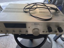 Amplifer / verstärker