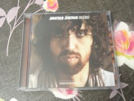 Jonathan Jeremiah - Gold Dust CD