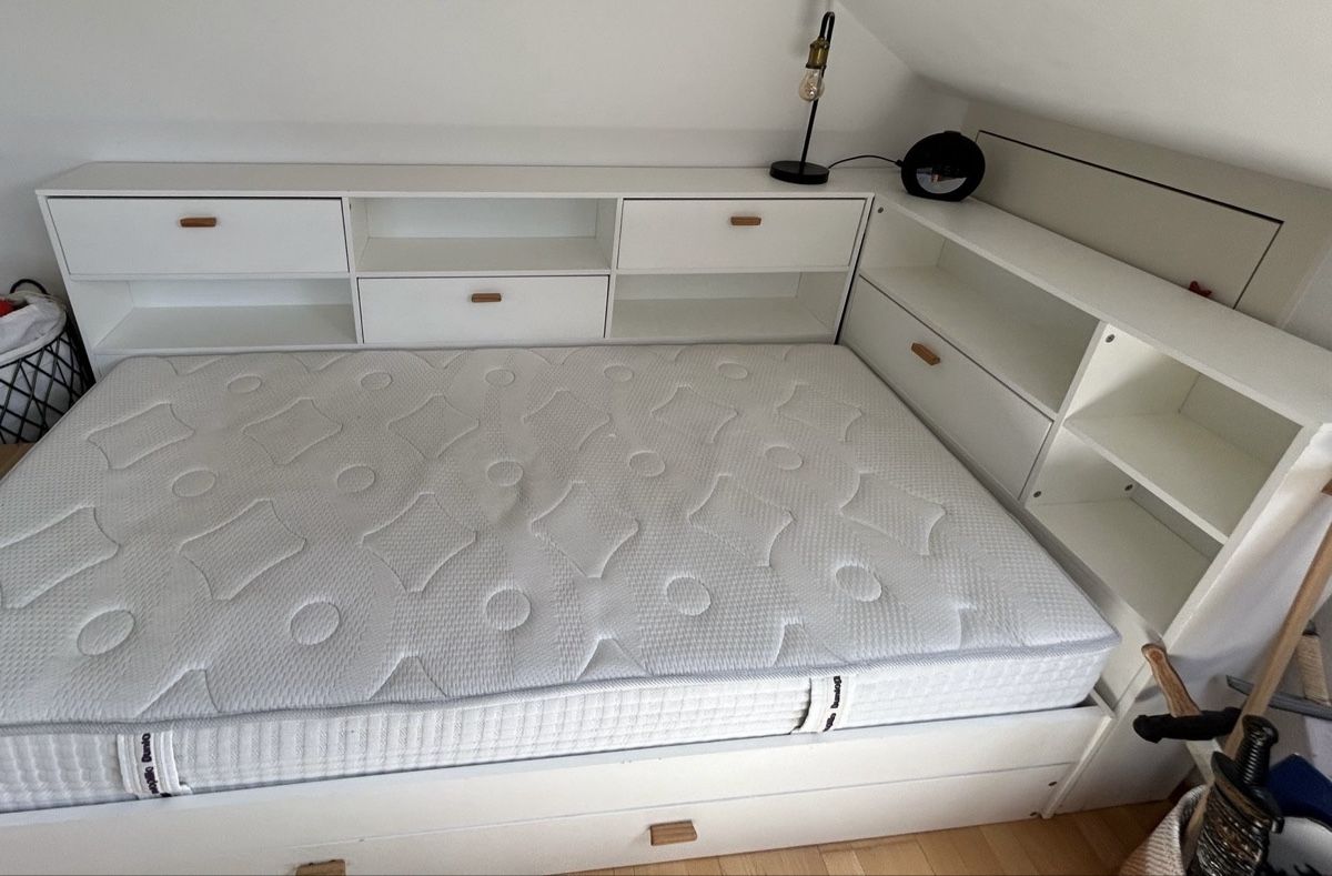 La Redoute Letti: Lit pour enfant avec double couchage – Usato da Neuchâtel venduto da san_g7nc