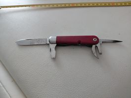 Vintage WengerInox 1964 Sackmesser,  Top!