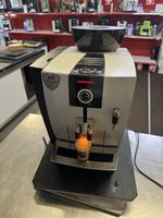 Jura Professional XJ6 ab Service 