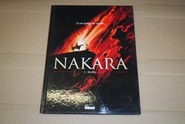 NAKARA     °°° SORCIÈRES   °°°