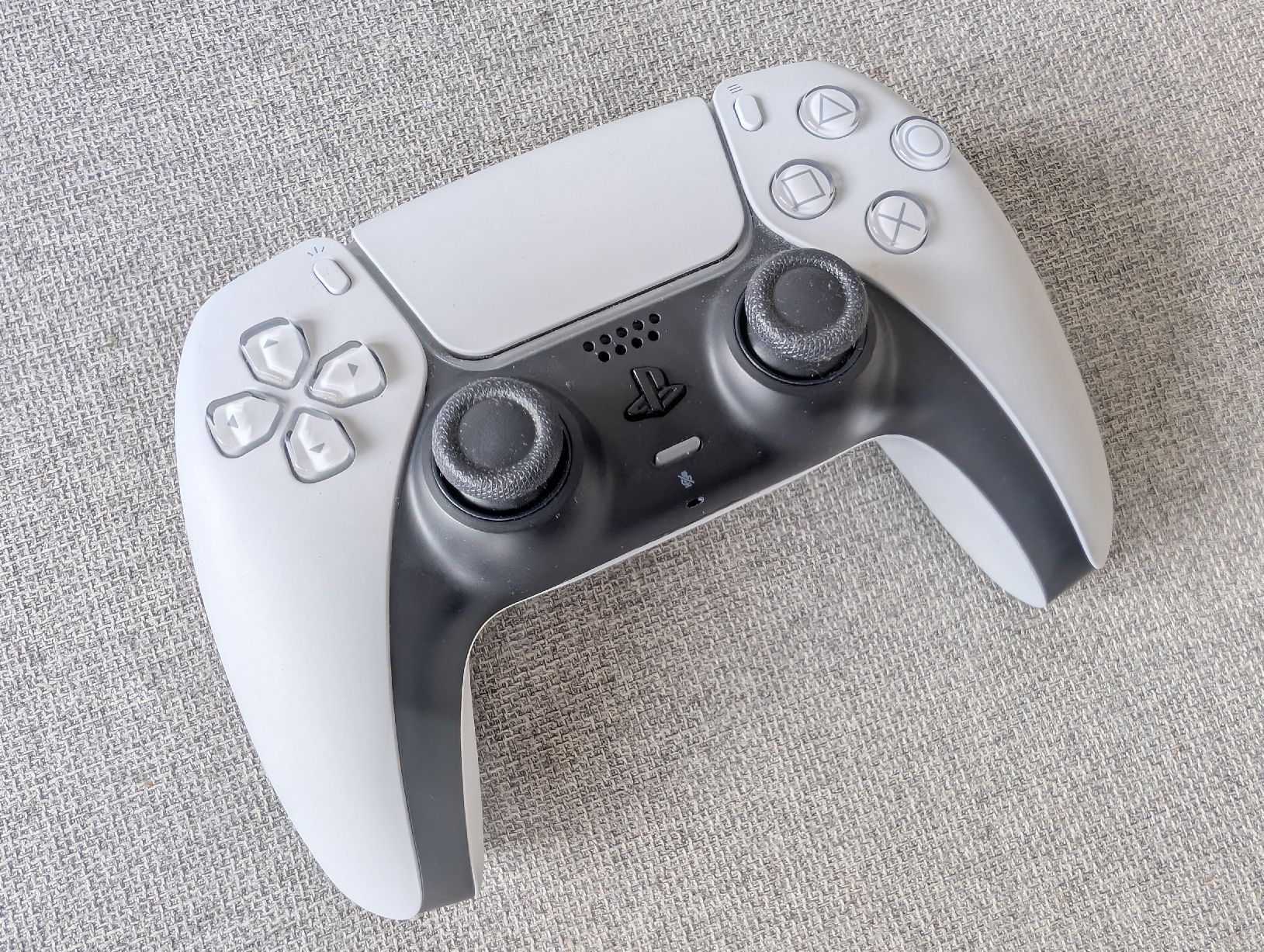 Sony Controller: PS5 DualSense Controller (Stickdrift links) – Difettoso da Zürich venduto da t3655xy