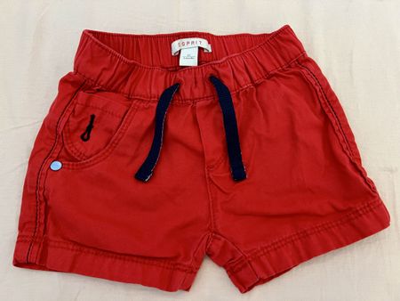 Espirit shorts for baby till 3 month