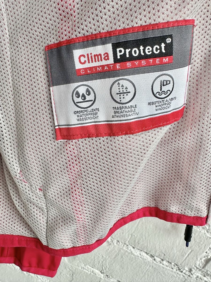 CMP Giacche: CMP Damen Outdoor Jacke / Gr. S – Nuovo (secondo la descrizione) da Bern venduto da Fraeuleinhonig 5