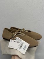 Ballerina für Mädchen Gr.30 Zara, neu