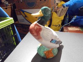 Figur Ente