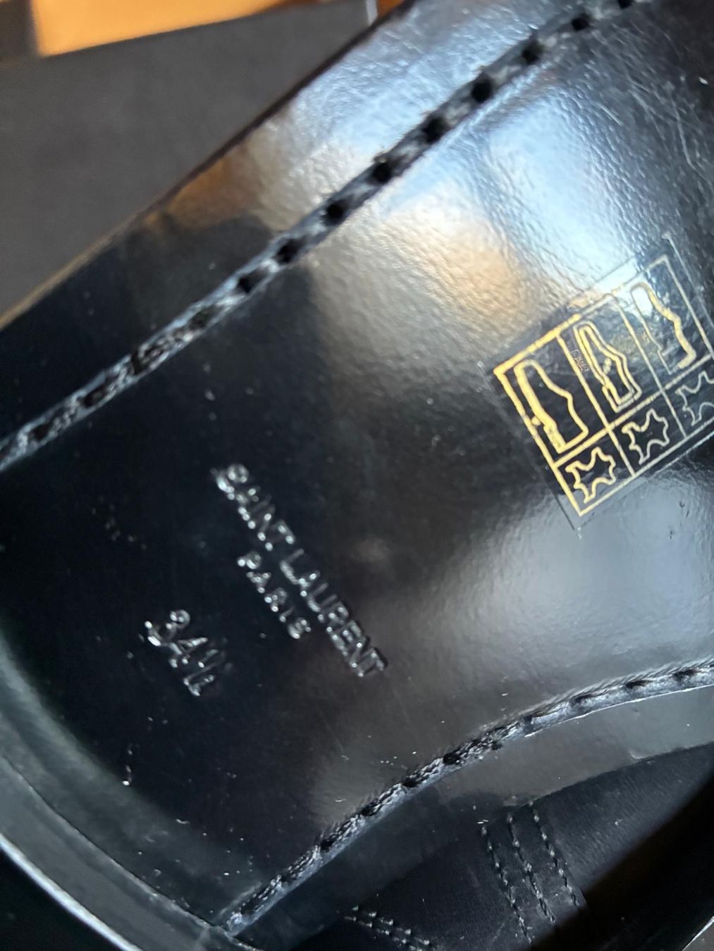 Saint Laurent Chaussures femmes: YSL – Neuf (Voir description) à Rümlang par har_z6qv 6