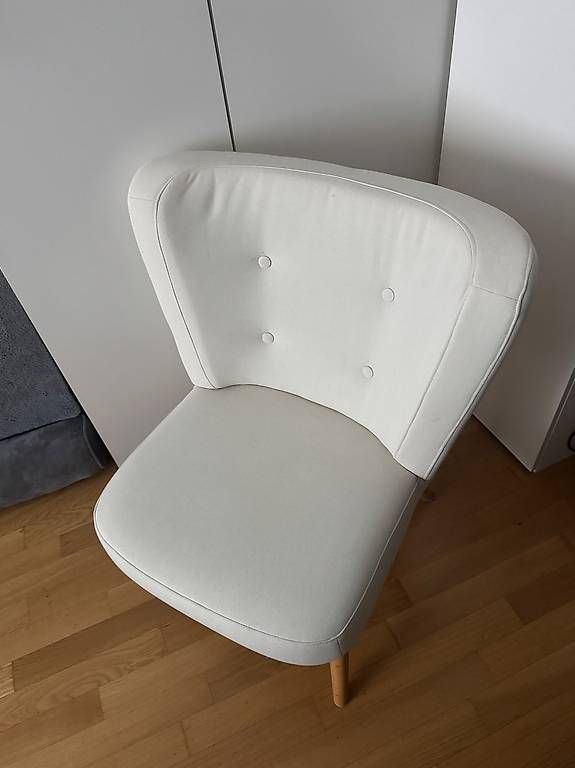 Poltrone: Like-New Interio Chair / Pristine Condition! – Nuovo e nell'imballaggio originale da Zürich venduto da ema_6ftr 1