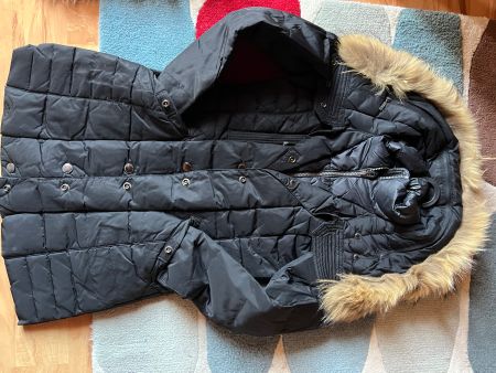 parka Parajumpers Special Edition - Masterpiece Series