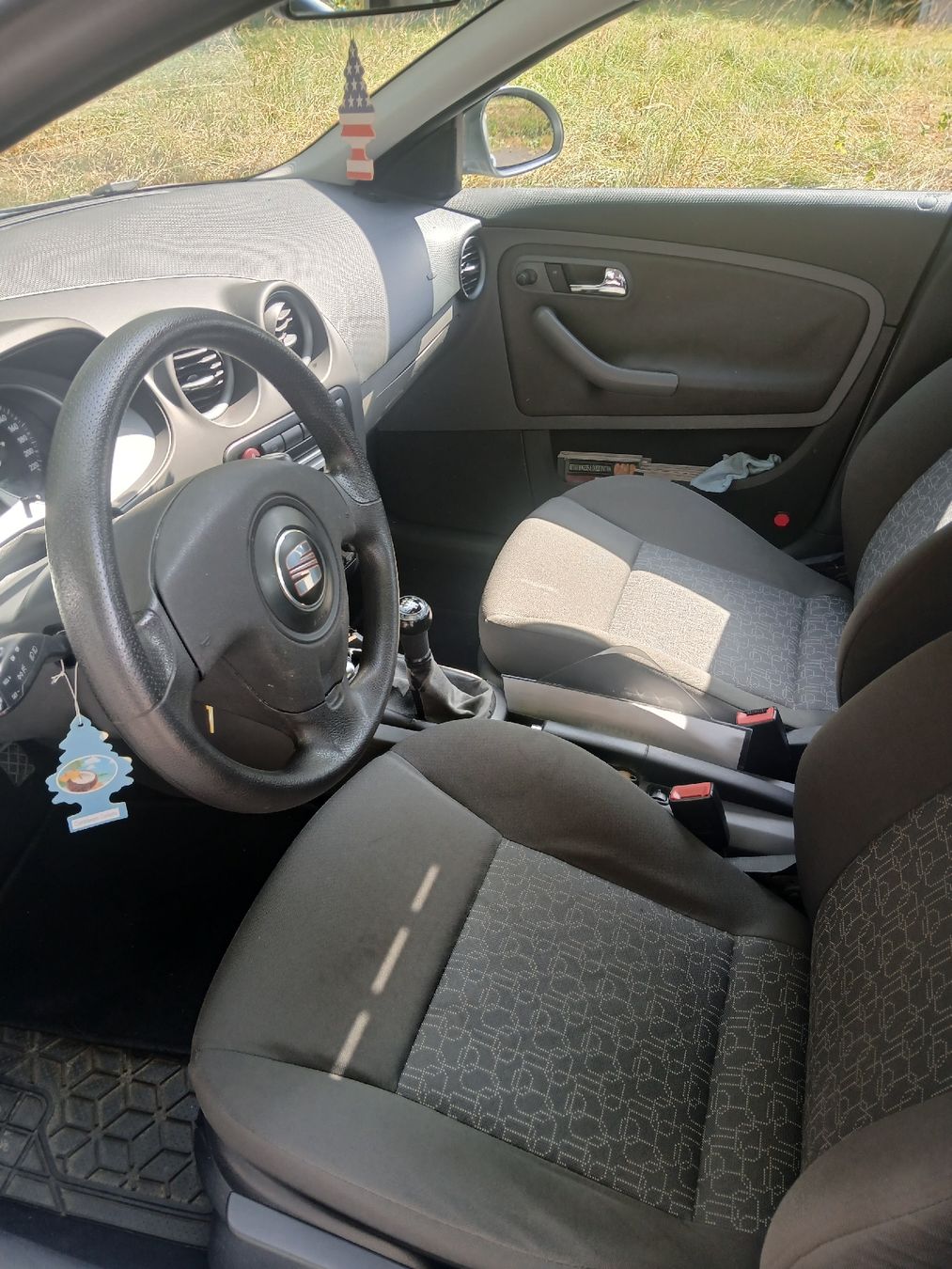 Seat Autos: Seat Cordoba 1.4 16V – Defekt aus Wauwil von X20XER 3