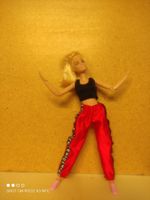 Barbie Sportkleidung