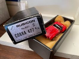 Ac cobra 427 SC   -  RUBICON (J) 1:43