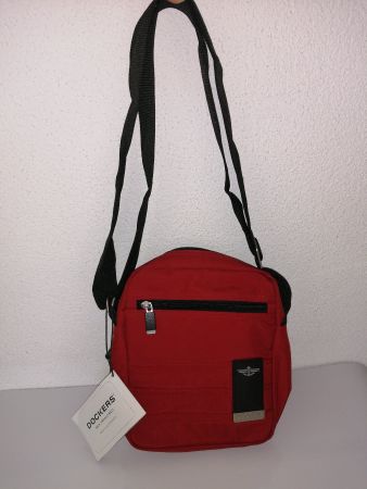 Dockers Umhängetasche. DOCKERS Tasche. Neu