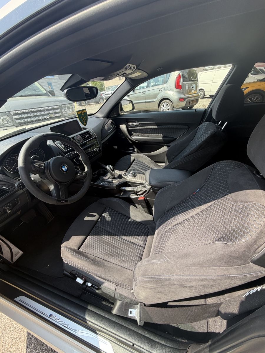 BMW Automobili: Bmw M235i xDrive  – Usato da Gordola venduto da rya_z2hl 5