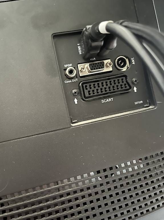 Appareils TV: Tv Durabase – D'occasion à St-Prex par rey_v92r 1