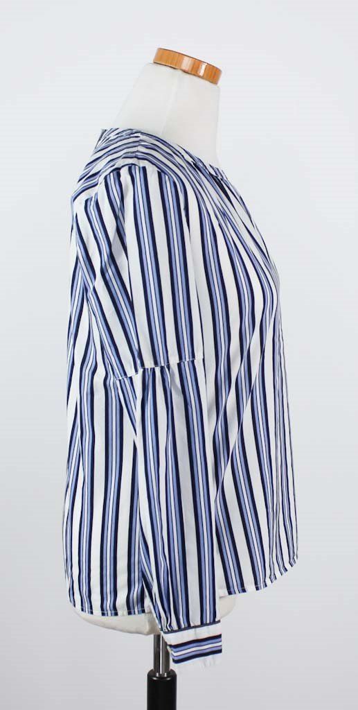 Marc O'Polo Blusen: Marc O'Polo Bluse Gr. 40 – Gebraucht aus Belp von caramel-secondhand 1