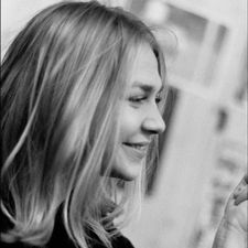 Profile image of NinaKleber