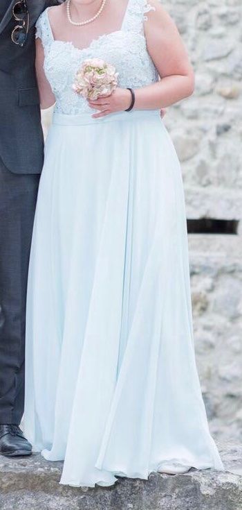 Kleider: Abendkleid – Neu (gemäss Beschreibung) aus Niederrohrdorf von Sharna 4