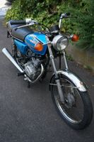 Honda CG 125