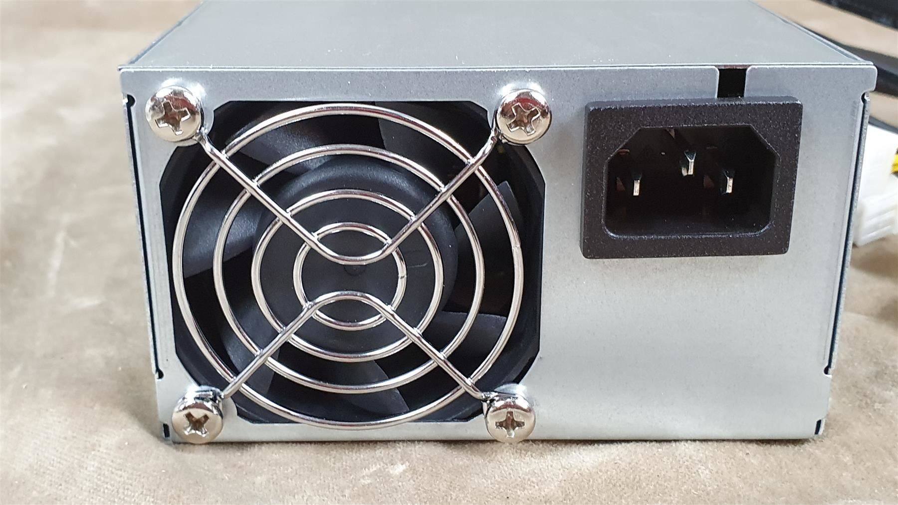 Bitmain Coin Miner: APW-7 Bitmain Antminer Bitcoin – Nuovo e nell'imballaggio originale da Dorf venduto da Miner-supply 5