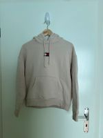 Tommy Jeans Hoodie Grösse S