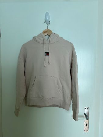 Tommy Jeans Hoodie Grösse S