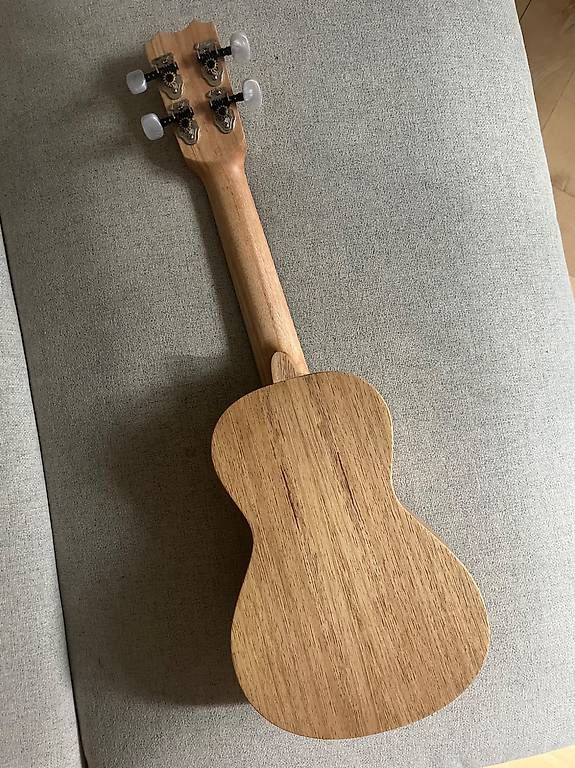 Instruments de musique: Sopran-Ukulele – Neuf avec emballage d'origine à Luzern par sandy_e 2