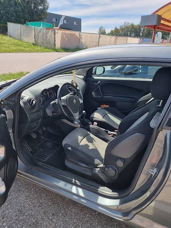 Automobili: Alfa Romeo Mito – Usato da Vuippens venduto da FSPracing 4