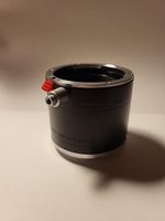Leitz Leica R Zwischenringsatz 14158-1/14135/14158-2 #364