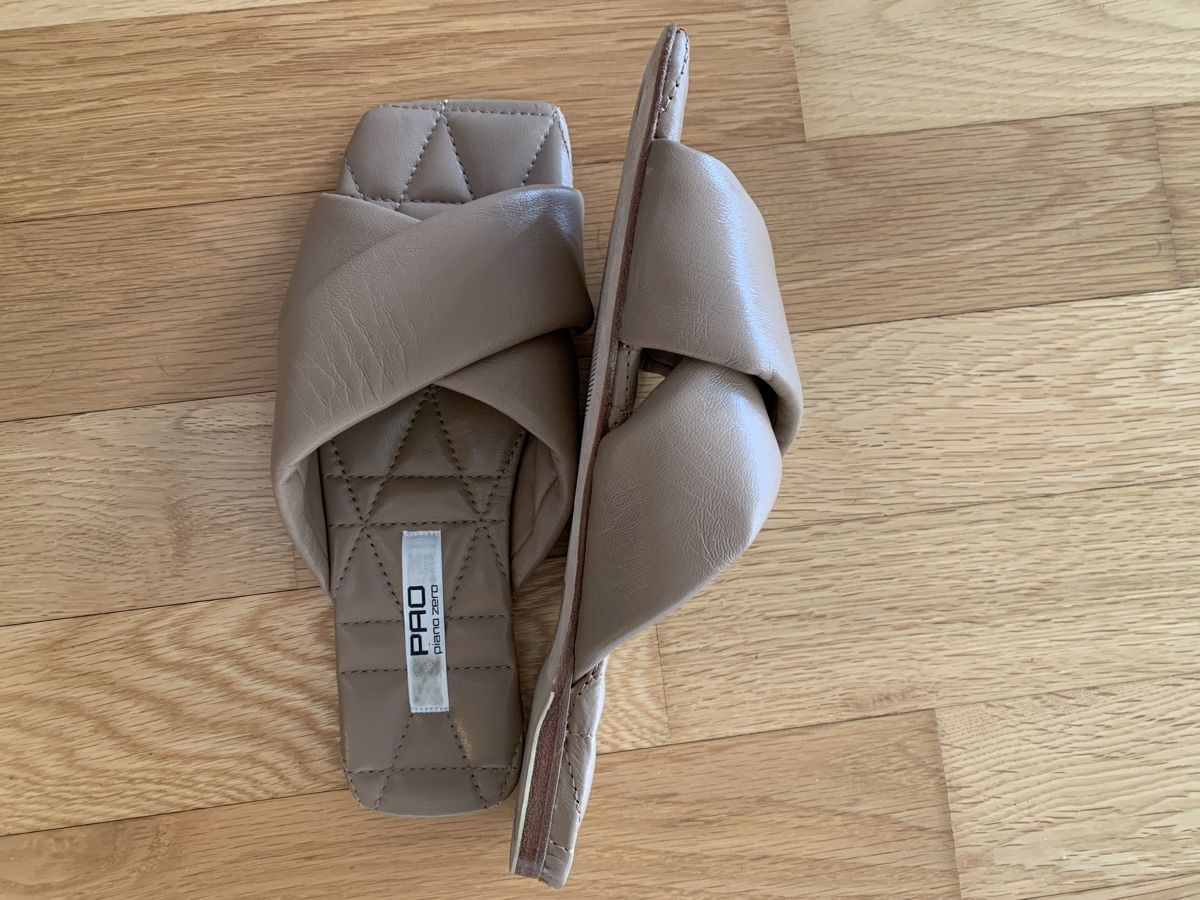 Damenschuhe: Piano Zero Gr. 37 – Gebraucht aus Zürich von monjoie 2