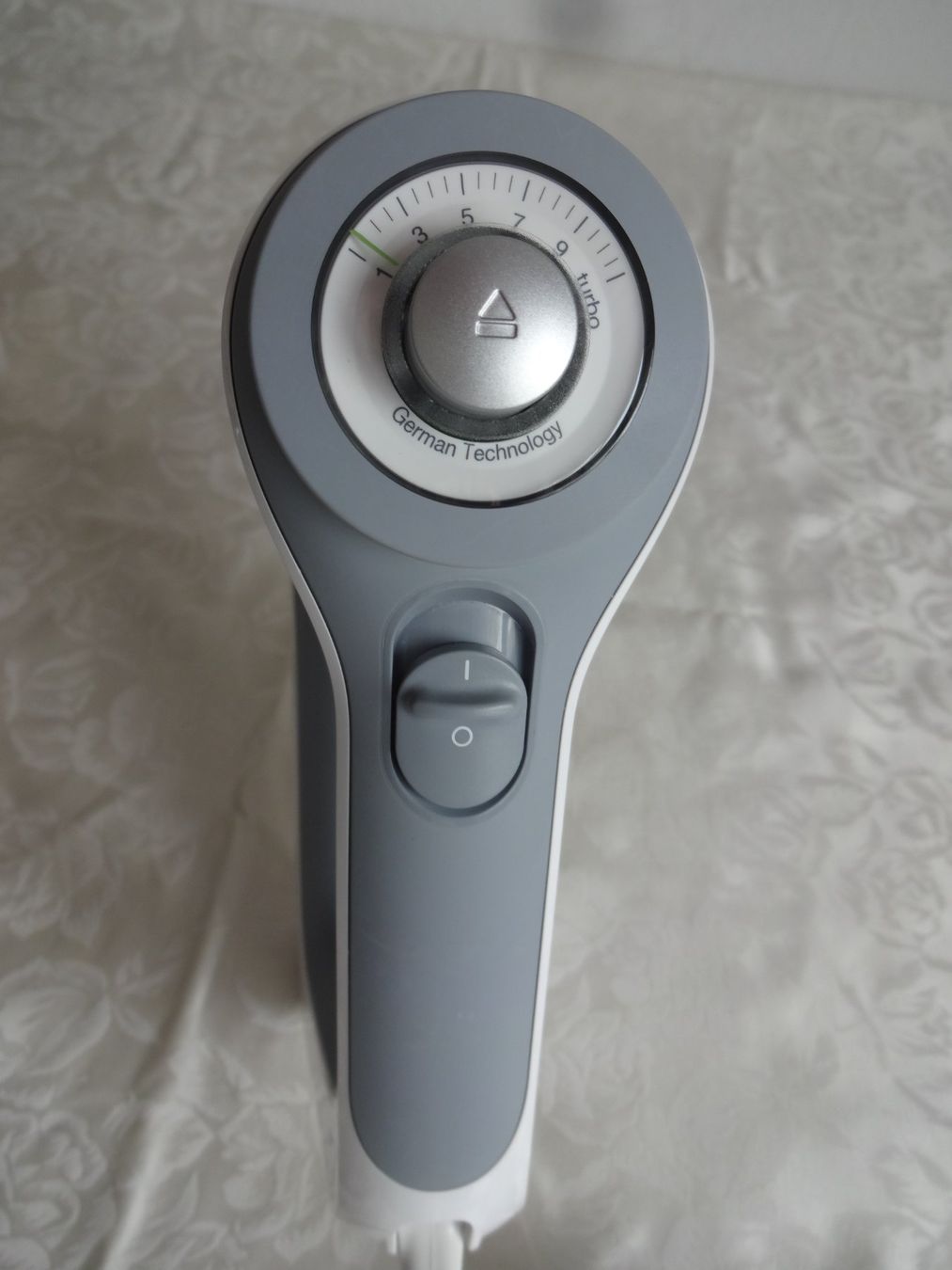 Braun Elettrodomestici da cucina: *BRAUN*MultiMix 5 - Handmixer – Usato da Frauenfeld venduto da Reyy58 4