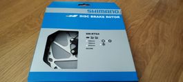 Shimano 180mm Bremsrotor (SM-RT64)