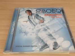 DJ BoBo – Chihuahua - The Album - Special Summer Edition