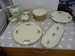Rosenthal Winifred Geschirrset