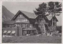 Aeschi, ca 1950-er
