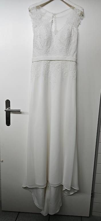 Kleider: Brautkleid – Gebraucht aus Suhr von Nat_2tcy