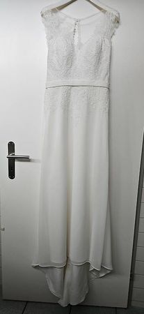 Brautkleid