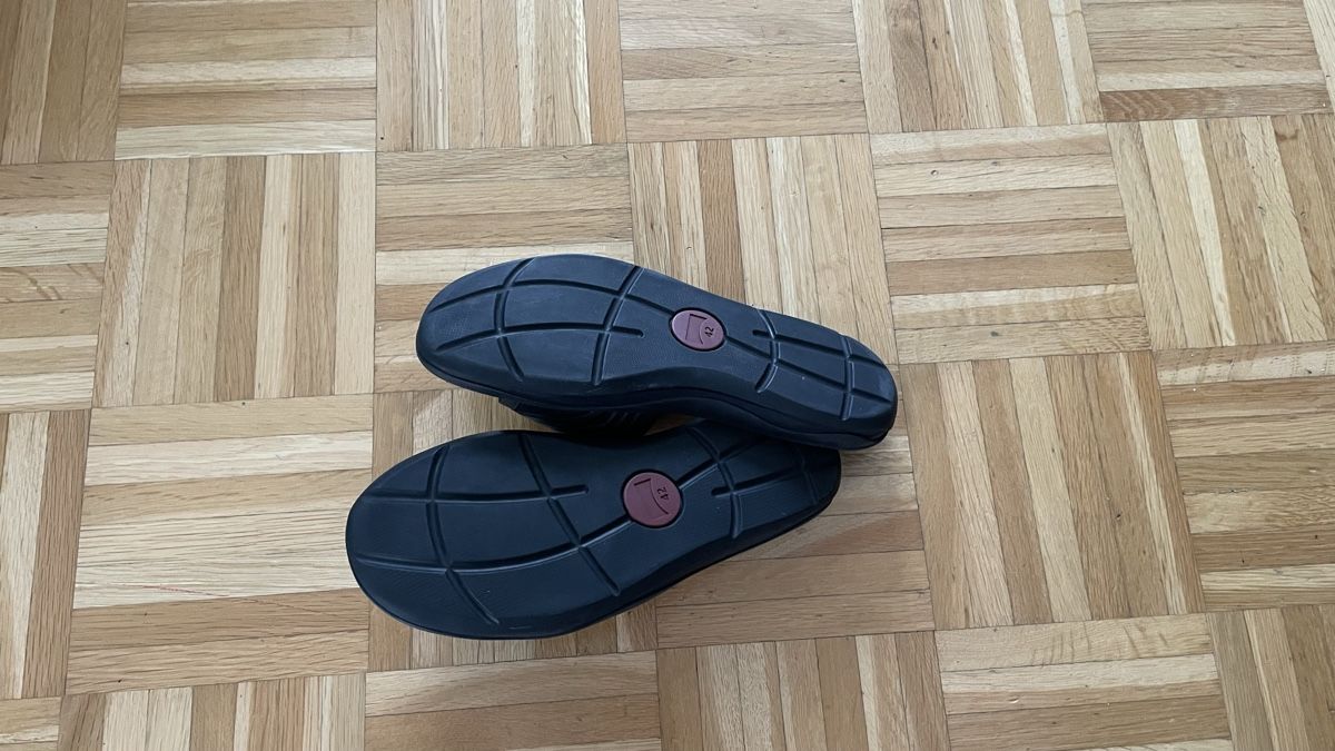 Camper Herrenschuhe: Camper Schuhe Pantoletten Gr. 42 NP. 175.- – Neu (gemäss Beschreibung) aus Rüfenacht BE von lavok 6