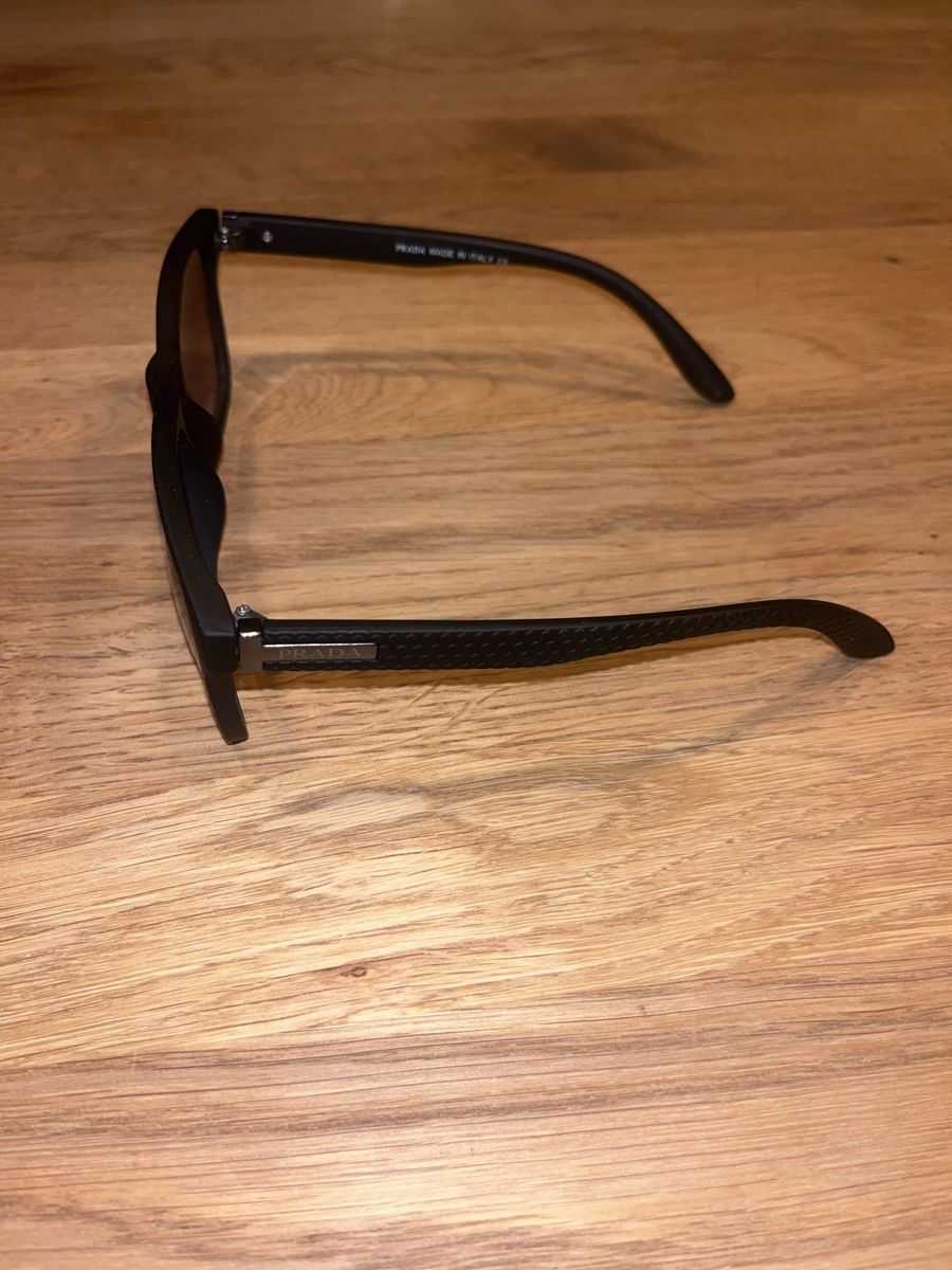 Prada Occhiali & Lenti: PRADA P2281 Sonnenbrille – Nuovo (secondo la descrizione) da Roggliswil venduto da jan_2w6y 2