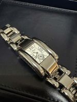 Chopard La Strada 8357 box and paper