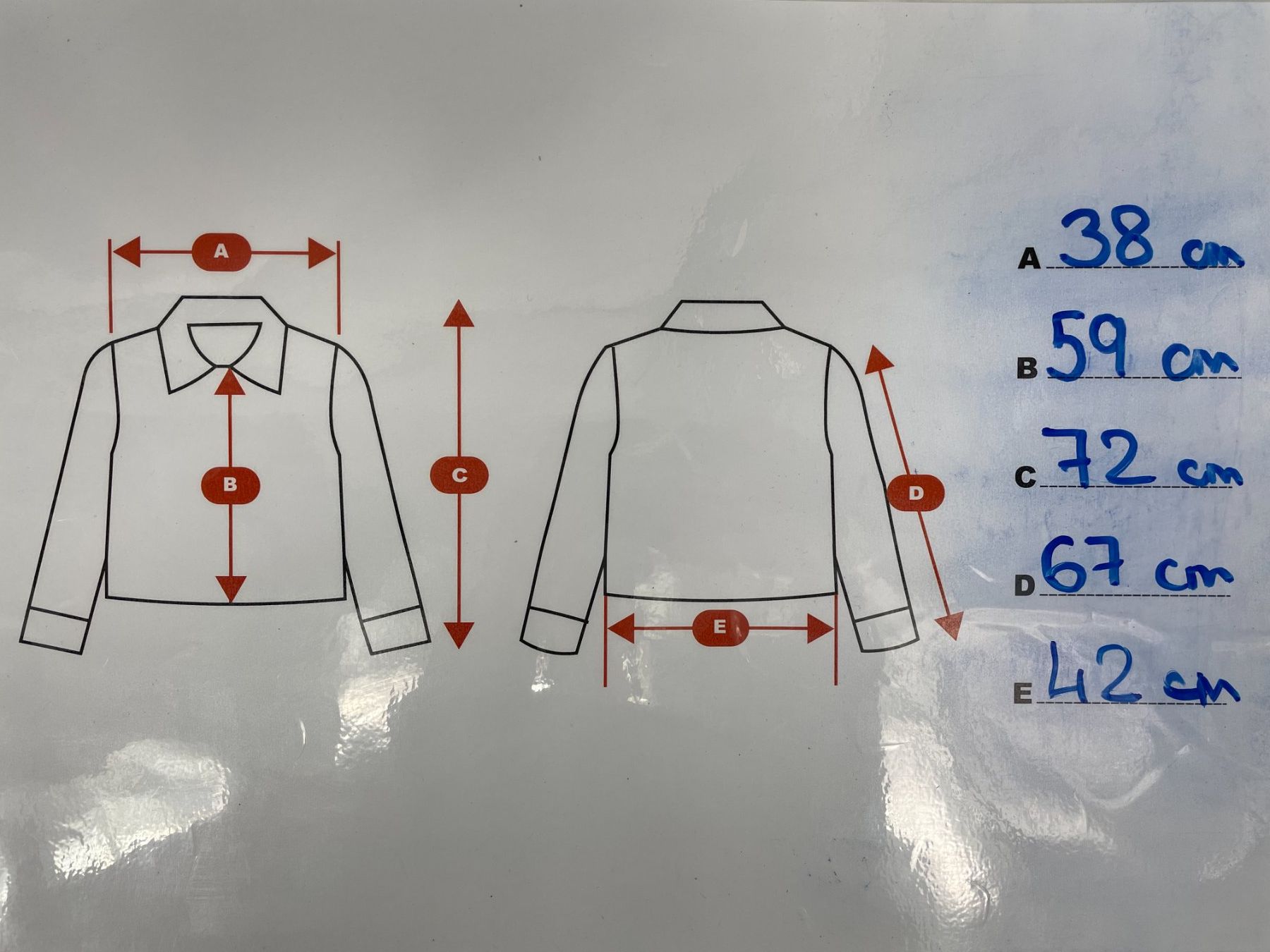 Tchibo Giacche: TCHIBO veste turquoise – Usato da Lausanne venduto da PlusValue_Lausanne 3