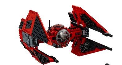 Lego Kit di costruzioni: LEGO 75240 – Usato da Uetikon am See venduto da Peter_von_Lanthen