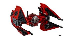 LEGO 75240
