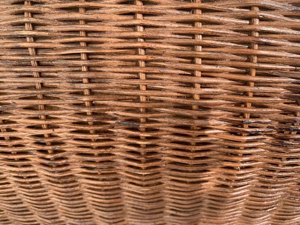 Sofas: Sofa Rattan – Gebraucht aus Lausanne von agu_yhn6 5