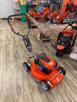 Rasenmäher Husqvarna Klippo LB 553SQE