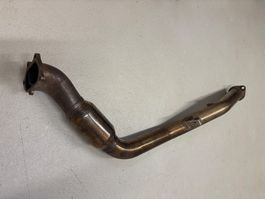 Invidia Downpipe Q300